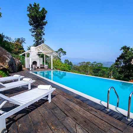 Andriyala Hotel Diyatalawa Exterior foto