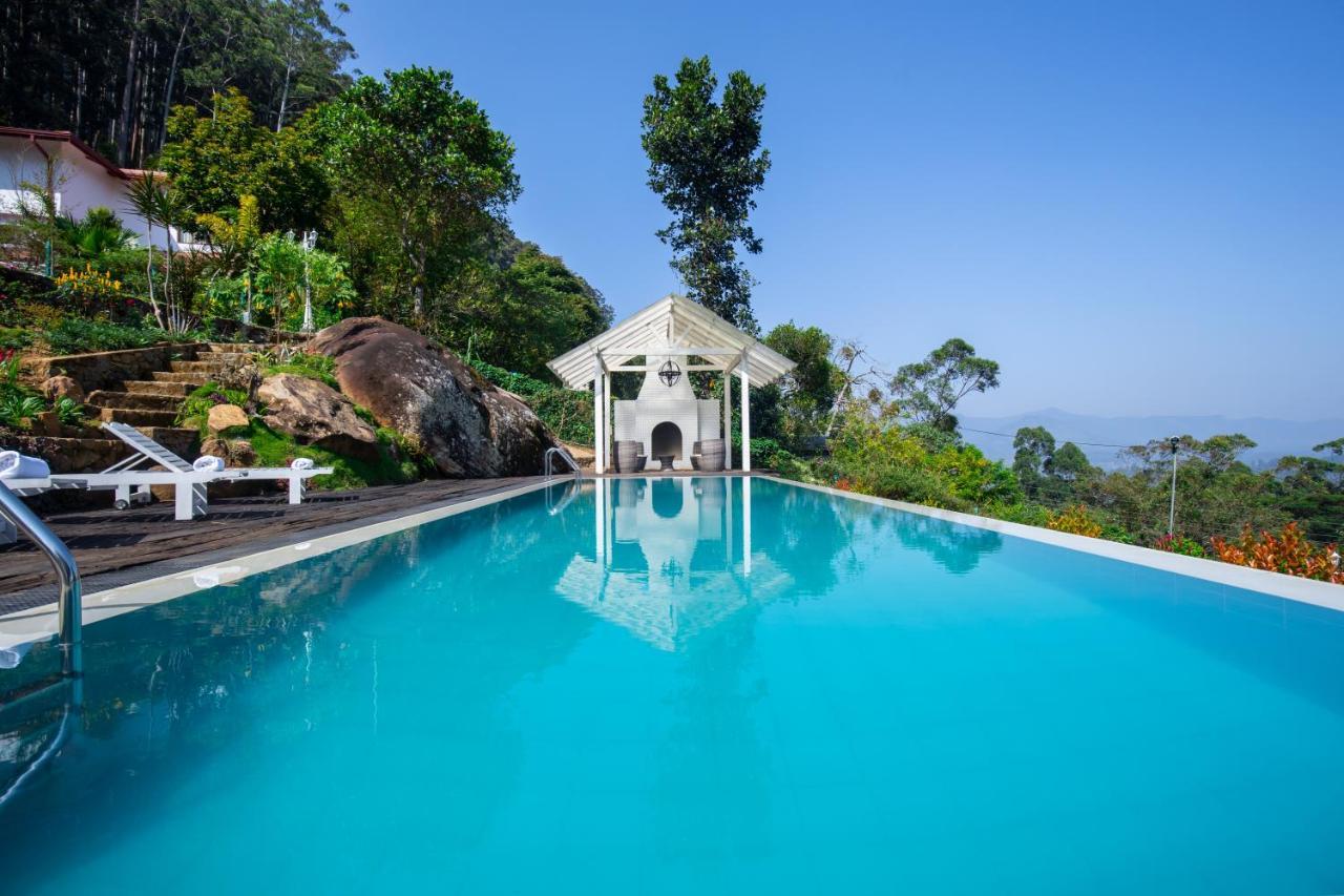 Andriyala Hotel Diyatalawa Exterior foto