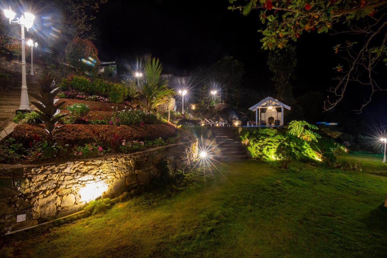 Andriyala Hotel Diyatalawa Exterior foto